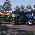 stara prima 4590 v1.0 fs22 2