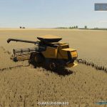 suedbrazil beta v1.0 fs22 2