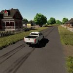 sur de santa fe v1.0.0.1 fs22 5