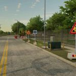 swedish road sign pack v1.0 fs22 2