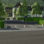 swedish road sign pack v1.0 fs22 3