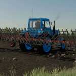 szb 8 v1.0 fs22 1