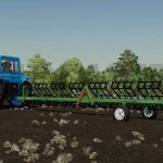 szb 8 v1.0 fs22 2