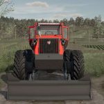 taf 690 beta v1.0 fs22 2