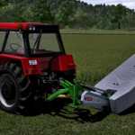 talex opticut v1.0 fs22 1