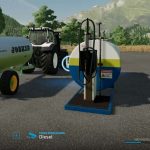 tanker universal fill v1.0 fs22 3