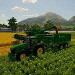 the little land of america v1.0 fs22 3