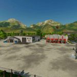 the little land of america v1.0 fs22 4