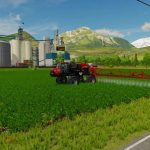 the little land of america v1.0 fs22 5