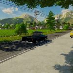 the little land of america v2.0 fs22 4