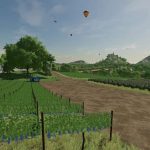 the memory v1.0 fs22 3