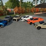 toyota hilux 2022 v4.0 fs22 2