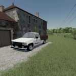 toyota hilux iv v1.0 fs22 1