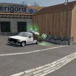 toyota hilux iv v1.0 fs22 3