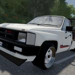 toyota hilux iv v1.0 fs22 4