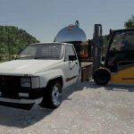 toyota hilux iv v1.0 fs22 5