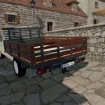 toyota hilux iv v1.0.0.3 fs22 5