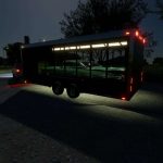 trailer with windows v1.0 fs22 1