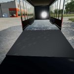 trailer with windows v1.0 fs22 3