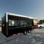 trailer with windows v1.0 fs22 7