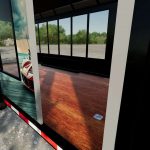 trailer with windows v1.0 fs22 8