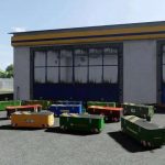 transport box v1.1 fs22 2