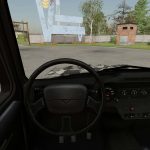 uaz 3159 bars v1.0 fs22 2