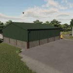 uk style grain shed v1.0 fs22 3