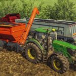 umega gpp23hd v1.0 fs22 2