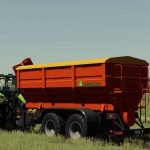 umega gpp23hd v1.0 fs22 3