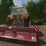 unia u511 v1.0 fs22 3