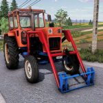 universal 650 v1.0.0.1 fs22 2