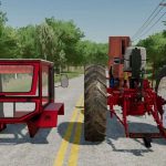 universal 650 v1.1 fs22 2