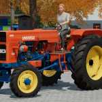 universal 650m a 651 v1.0 fs22 1