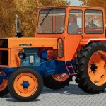 universal 650m a 651 v1.0 fs22 2