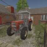 ursus c360 4x4 v1.0 fs22 1