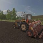 ursus c360 4x4 v1.0 fs22 4