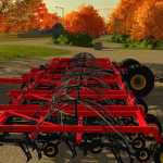 vaderstad seed hawk 84ft beta v1.0 fs22 1