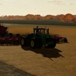 vaderstad seed hawk 84ft beta v1.0 fs22 3