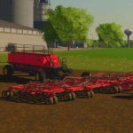 vaderstad seed hawk 84ft beta v1.0 fs22 4