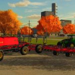 vaderstad seed hawk 84ft beta v1.0 fs22 5