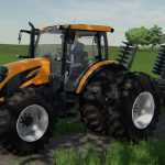 valtra a series sa v1.0 fs22 1