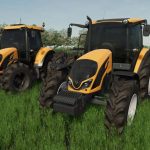 valtra a series sa v1.0 fs22 2