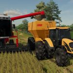 valtra a series sa v1.0 fs22 4