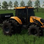 valtra a series sa v1.0 fs22 5