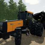 valtra bm bh series v1.0 fs22 1