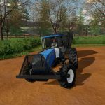 valtra bm bh series v1.0 fs22 4