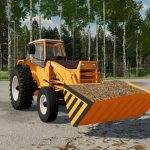 valtra frontloader attachments v1.0 fs22 3