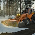 valtra frontloader attachments v1.0 fs22 4