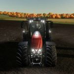 valtra q series special v1.0 fs22 2